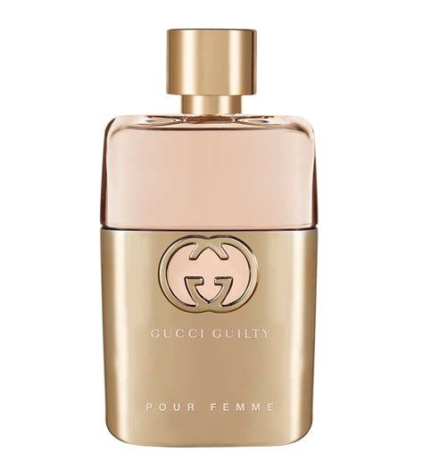 gucci guilty eau de parfum fragranza principale|gucci guilty cheapest.